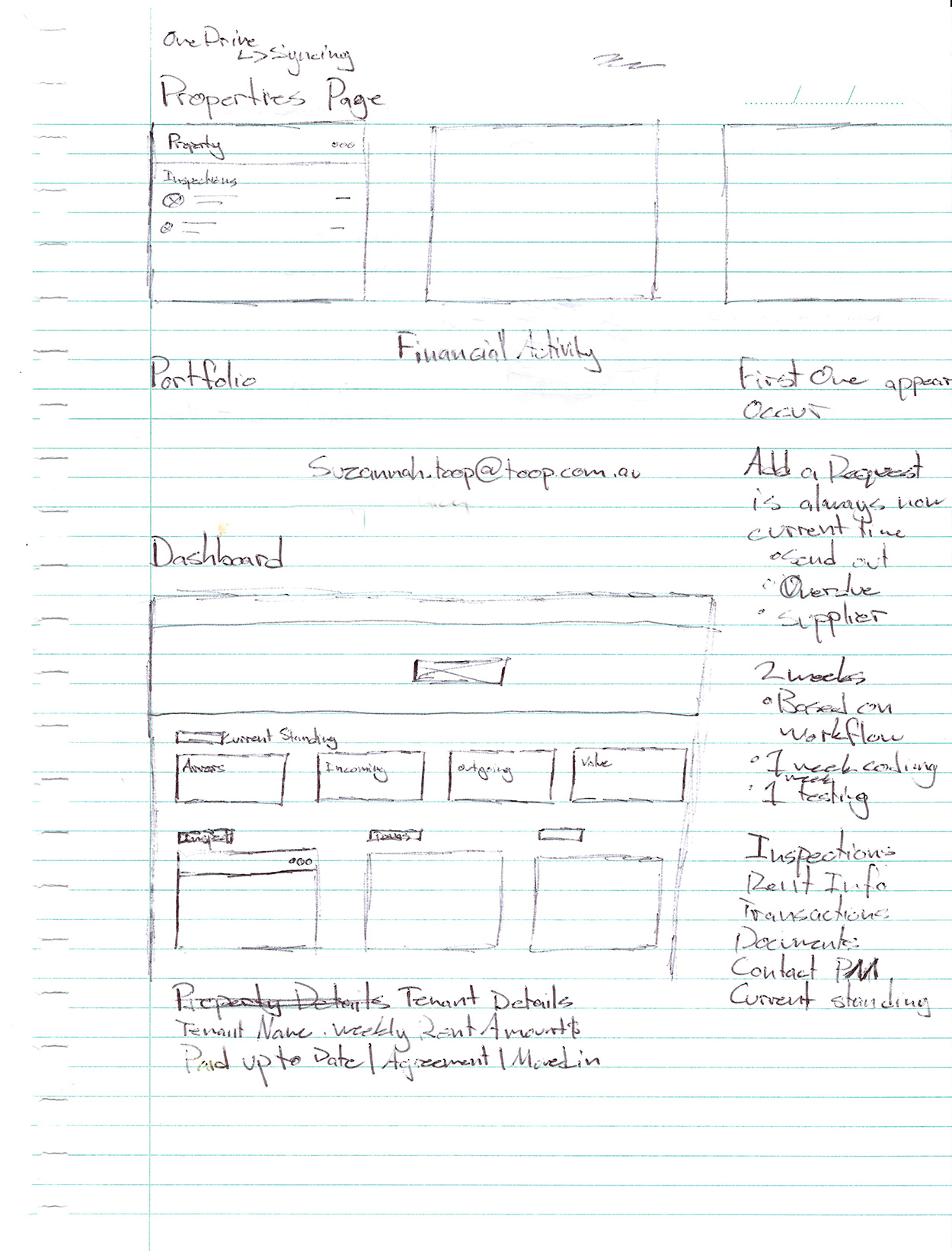 Portfolio alt 1
