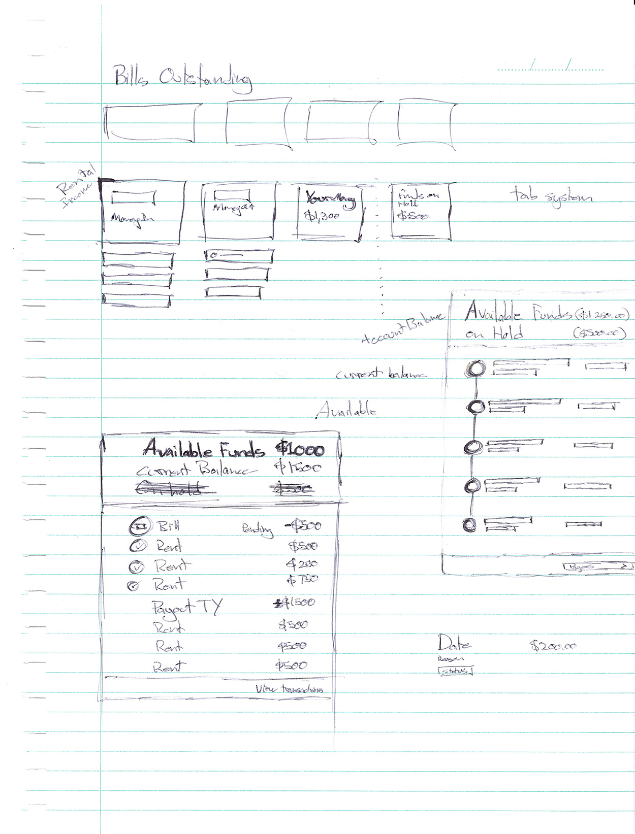 Portfolio alt 2