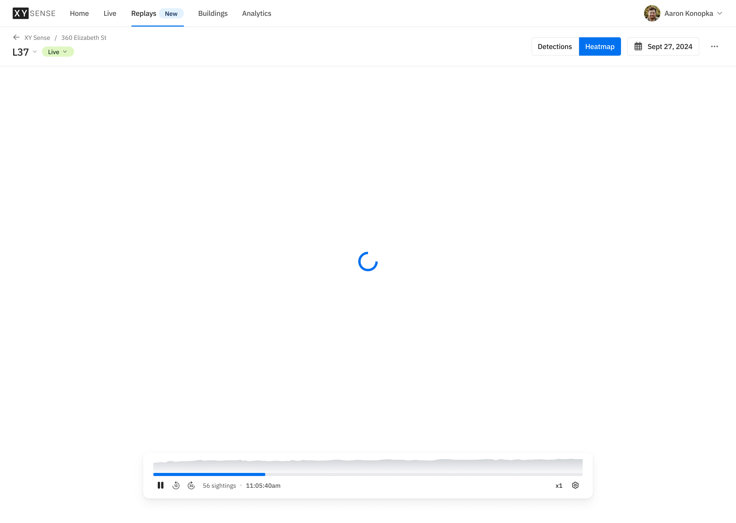 Add site permissions