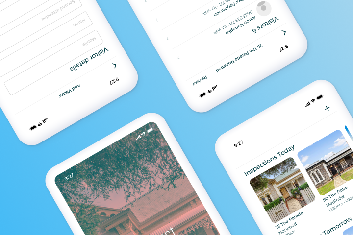 Inspect App Case Study